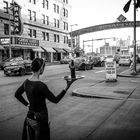 Playhouse Square - Beer Here ! 