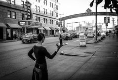 Playhouse Square - Beer Here ! 