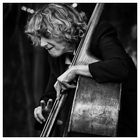 Playing the Bass (Patricia Lebeugle)