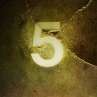 playing with "5"