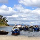 Playita de pescadores