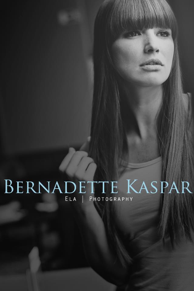 bernadette playmate