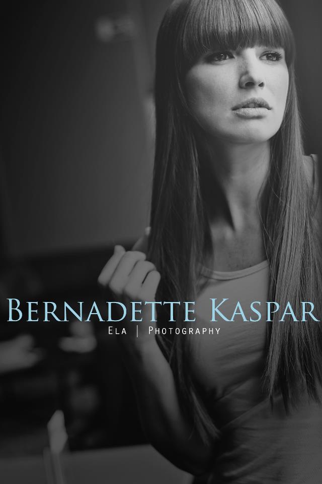 PLAYMATE Bernadette Kaspar