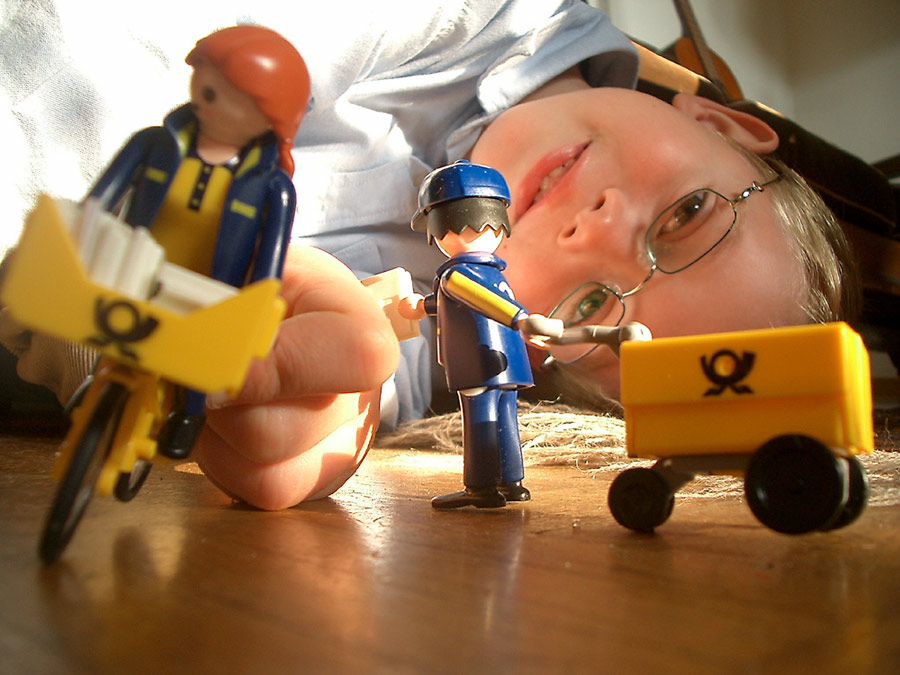 playmobil