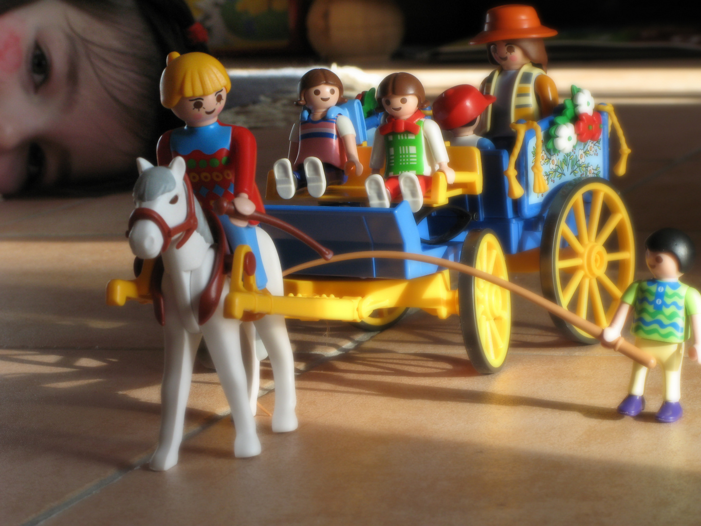 Playmobil