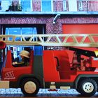 Playmobil Feuerwehr