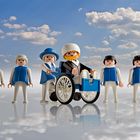 Playmobil II