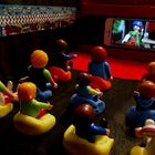 Playmobil Kino