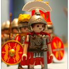 Playmobil meets Römisches Reich