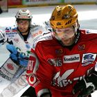 Playoffs Spiel 7 IEC - Frankfurt