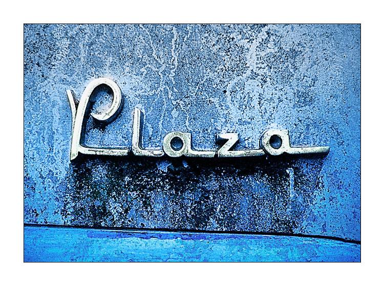 Plaza