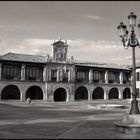 plaza