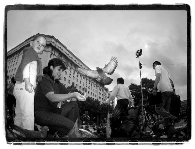 Plaza Congreso