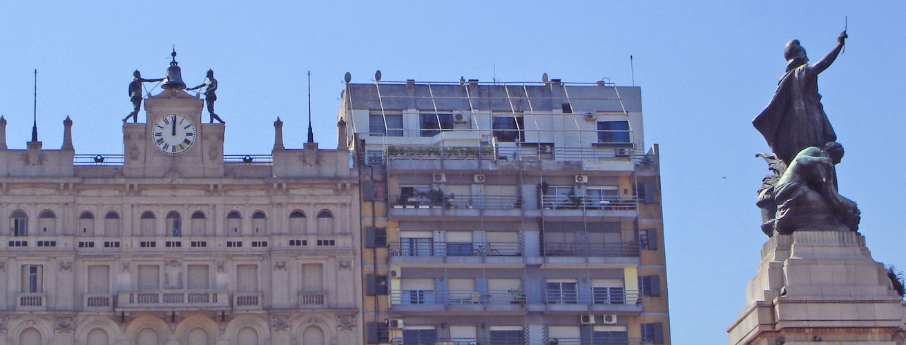 plaza Congreso, buenos aires