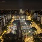 Plaza Congreso