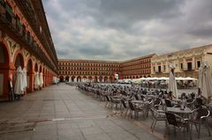 Plaza Corredera