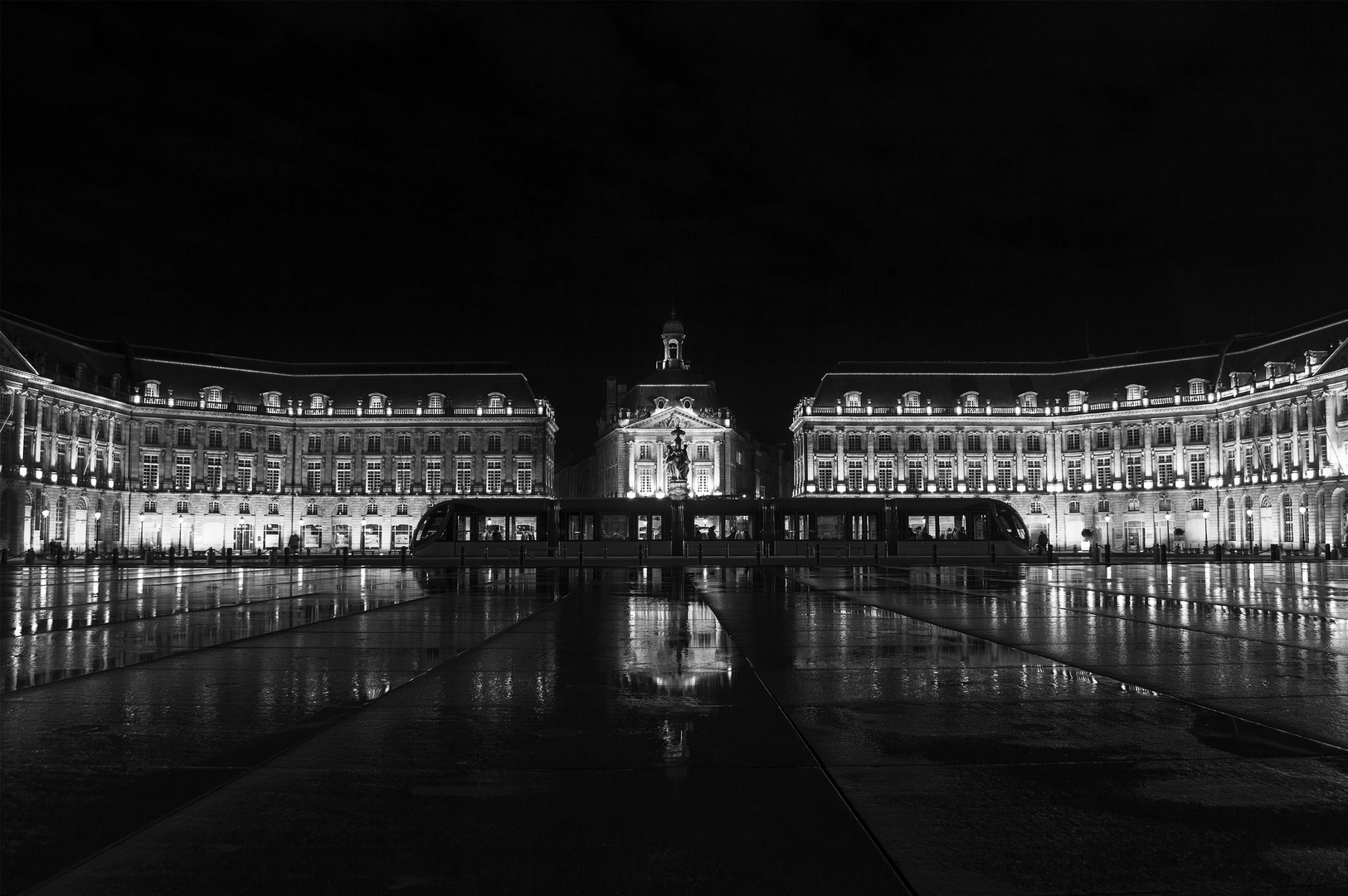 plaza da bolsa