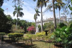 Plaza de Armas