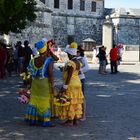 Plaza de armas