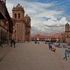 Plaza de Armas