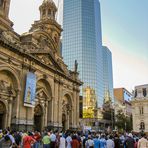 Plaza de Armas