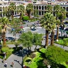 "Plaza de Armas Arequipa"