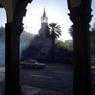 Plaza de Armas Arequipa