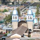 Plaza de Armas - Celendin