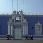 plaza de armas