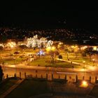 Plaza de Armas de Cajamarca