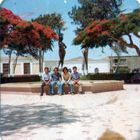 Plaza de Armas de Lambayeque