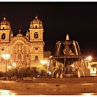 Plaza de Armas