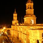 Plaza de Armas