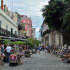 Plaza de Armas - Habana Vieja