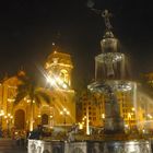 Plaza de Armas Lima