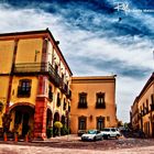 Plaza de Armas Queretaro, Qro