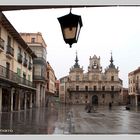 Plaza de Astorga 1