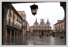 Plaza de Astorga 1