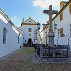 Plaza de Capuchinos