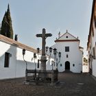 Plaza de Capuchinos