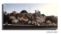 Plaza de Carlos V.