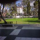 PLAZA DE CATAMARCA