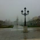 Plaza de Cervantes, Alcalá de Henares