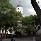 Plaza de Chacao, Este de Caracas