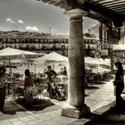 PLAZA DE CHINCHÓN ll