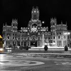 Plaza de Cibeles