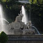 Plaza de Cibeles