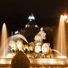 Plaza de Cibeles