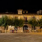 Plaza de Covarrubias