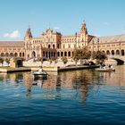 Plaza de España